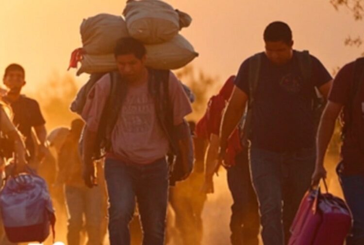 Puebla registra 4 mil 487 repatriados de diciembre a junio