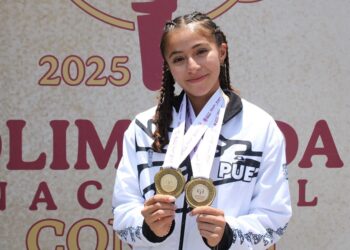 Miriam Sánchez, la reina de los 200 m Sub 23