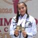 Miriam Sánchez, la reina de los 200 m Sub 23