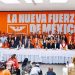 MC, partido político en crecimiento constante y se consolida como verdadera oposición
