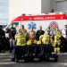 San Andrés Cholula a la vanguardia con equipamiento para seguridad pública