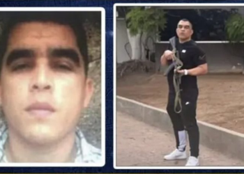 EE.UU., sanciona al «Niño Guerrero», líder de banda venezolana Tren de Aragua