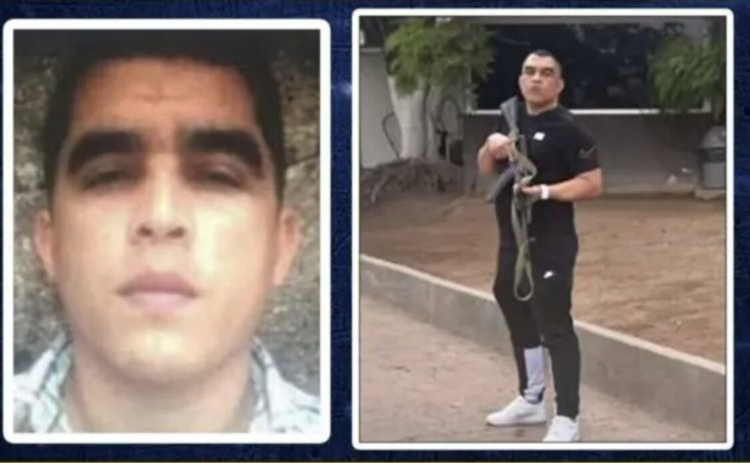 EE.UU., sanciona al «Niño Guerrero», líder de banda venezolana Tren de Aragua