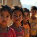 Gobierno de Trump envía cartas amenazadoras a niños migrantes