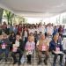 Alcalde encabeza la primera entrega del programa «Oír para Vivir»