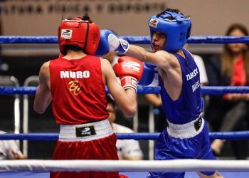 Puebla terminará Olimpiada Nacional con 121 medallas
