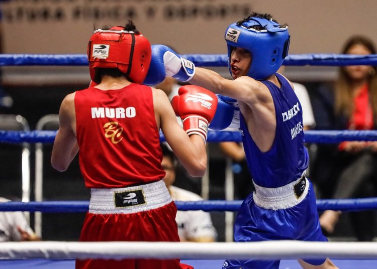 Puebla terminará Olimpiada Nacional con 121 medallas