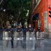 Operativos para evitar ambulantes benefician a los establecimientos formales