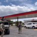 Segundo operativo militar anti huachicol contra Full Gas