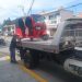 Vialidad de Cuautlancingo asegura mototaxis que circulaban de manera irregular