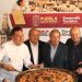 Puebla, sede de las clasificatorias rumbo al Mundial de paella