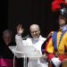 Papa pide que no se justifique el ‘castigo colectivo’ de civiles en Gaza