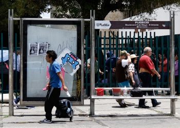 Congreso, a la espera de propuesta para concesionar paraderos de transporte público