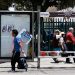 Congreso, a la espera de propuesta para concesionar paraderos de transporte público