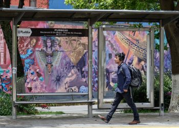 Licitación de concesión para paraderos del transporte público será por 10 años
