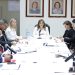 Patronato del Sedif refuerza acciones por el bienestar poblano