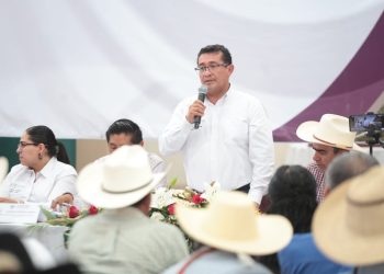 Congreso inicia Foros para construcción de “Ley de Fomento, Sanidad y Desarrollo Pecuario”