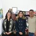 El artista Pepe Villegas pintará el mural en honor a las víctimas de la violencia ácida