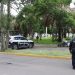 Policías detiene a conductor tras persecución en Prados Agua Azul