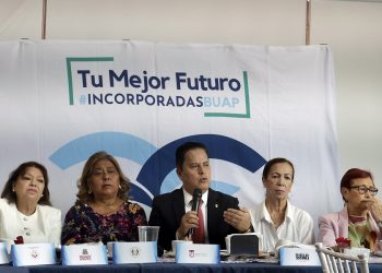 Escuelas incorporadas brindan más de 10 mil lugares en nivel medio superior y superior