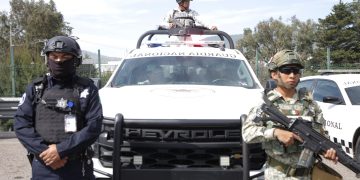 Operativos para la construcción de la paz en carreteras