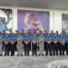 Policía turística participa en ‘Tejedoras de Seguridad con Bienestar’