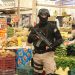 Operativos permanentes en mercados de San Pedro Cholula