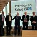 Reconocen al Dr. Ruiz, miembro del Consejo Consultivo de la Anáhuac Puebla