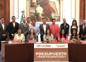 Aprueban 98 acciones para 30 inspectorías como parte del Presupuesto Participativo 2025