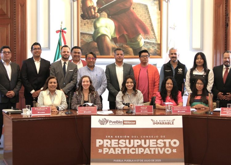 Aprueban 98 acciones para 30 inspectorías como parte del Presupuesto Participativo 2025