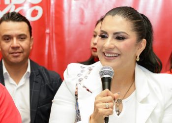 PRI marcó ruta para llamar a comparecer de manera periódica a Agua de Puebla y Soapap
