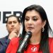 Sería una “vergüenza” que Alexa Espidio llegue como diputada: PRI