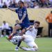 PSG golea 4-0 al Real Madrid