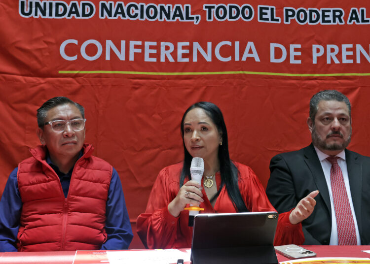 Ley Federal de Telecomunicaciones no busca censurar