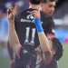 El Puebla gana, gusta y golea al NYCFC en Leagues Cup