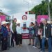 Ayuntamiento renueva alumbrado en seis juntas auxiliares con Puebla Brilla