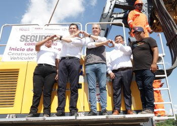 Puente La Panga reducirá 50 a un minuto tiempo de traslado (Video)