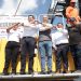 Puente La Panga reducirá 50 a un minuto tiempo de traslado (Video)