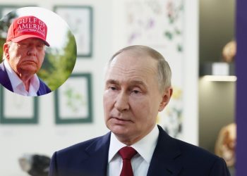 Trump y Putin hablarán este jueves por teléfono