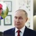 Trump y Putin hablarán este jueves por teléfono
