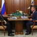 Hallan muerto al exministro de Transporte ruso destituido por Putin