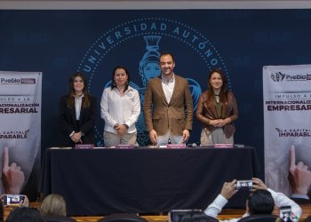 Ayuntamiento inicia preparación para MiPyMes exportadoras