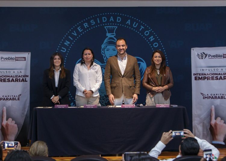 Ayuntamiento inicia preparación para MiPyMes exportadoras