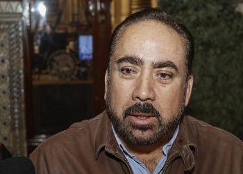 Positivo que haya perfiles que busquen dirigencia municipal del PAN