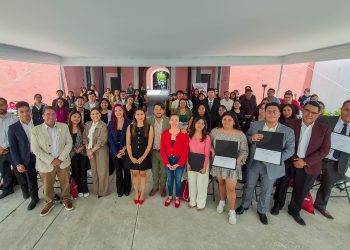 Ayuntamiento promueve liderazgo juvenil a través de “Regidor por un Día”