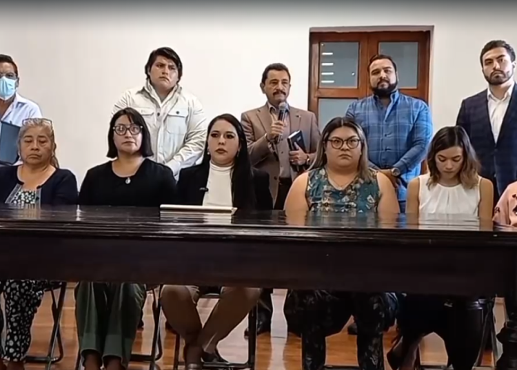 Solicitará Cabildo de San Pedro informe del Síndico sobre acciones legales