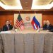 Reunión Rubio-Lavrov: Puede haber ‘avances’ sobre Ucrania