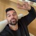 Cancelan concierto de Ricky Martin en Puebla