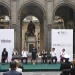 Claudia Sheinbaum encabeza conmemorativo luctuoso a Benito Juárez