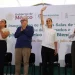 Quieren que fracasemos, pero se van a quedar con las ganas; tenemos el respaldo del pueblo de México: Claudia Sheinbaum